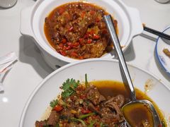 -兰湘子·湘菜小炒(崂山丽达店)