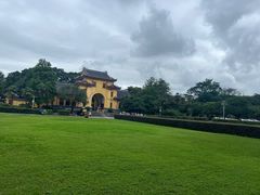 -桂林独秀峰王城景区