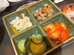-無二炙坊·和牛烧肉(大钟寺1733店)