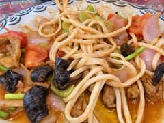 -西域美食(西直门南小街店)