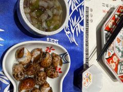 -樱桃日本料理