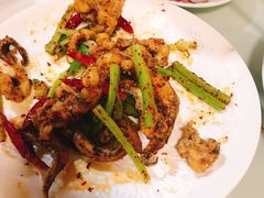 -胖子菜馆(隆昌路店)