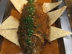 -秦唐一号西安菜馆(钟楼店)