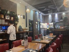 -LA MAISON公鸡和龙(蛇口店)