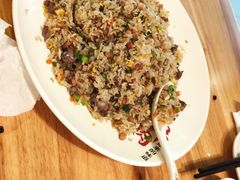 -嬷孙家潮汕牛肉火锅(北京路天河城店)