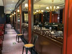 -新白鹿餐厅(百联中环店)