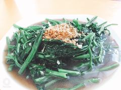 -班赞海鲜市场