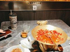 -炊烟小炒黄牛肉(浦东世纪汇店)