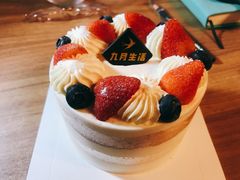 -九月生活(江汉店)