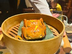 -成隆行·蟹王府(九江路店)