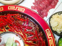 -骉骉老火锅(铁像寺路店)