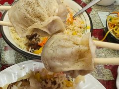 -开帝锐抓饭(和田街店)