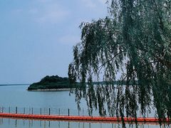 -天津东丽湖风景区