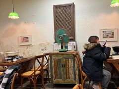-猫爷的腔调·黔小馆(交大医学住宅区店)
