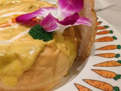 -太食獸泰式茶餐厅(IFS国金中心店)