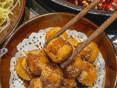 -冯校长老火锅(广州正佳广场店)