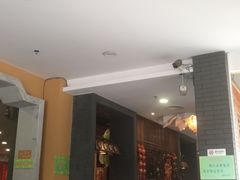 -白衣古寺素斋堂