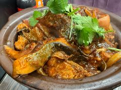 -川香煲(茅台路店)