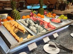 -杭州温德姆至尊豪廷大酒店