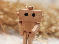 -五月木作·DIY木作文创体验店(北京路店)