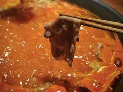 -楠火锅(仁恒梦中心店)