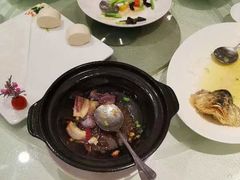 -荣粤酒家·融合粤菜