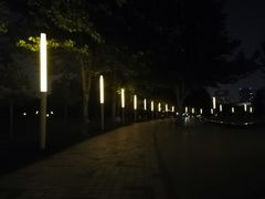-郑州国际会展中心