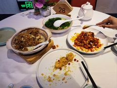 -峨嵋酒家 南北川菜 优选烤鸭(广渠路店)