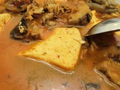 -头道大海明太鱼朝鲜族特色美食餐厅(长白山店)
