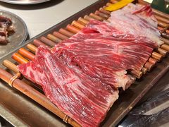 -西塔老太太泥炉烤肉(温州首店万象城黑金店)