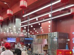 -喜家德虾仁水饺(东海缤纷天地店)