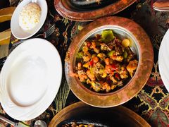 罐焖牛肉-Old Ottoman Cafe & Restaurant