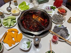 -枇杷园食为鲜火锅(南山店)