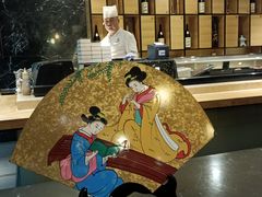 -松临·铁板烧&Omakase(神农店)