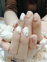 -梵熙美甲 Fancy Nails
