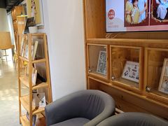 -天真蓝照相馆(五角场百联又一城店)