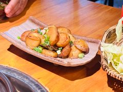 -饕老居耙牛肉(北碚总店)
