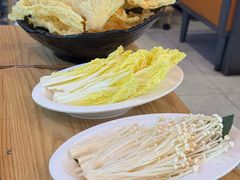 -淼福猪肚鸡·椰子鸡火锅(大沙地店)