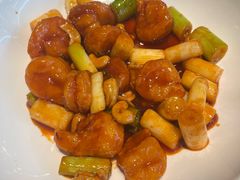 -外婆家(西红门荟聚购物中心店)