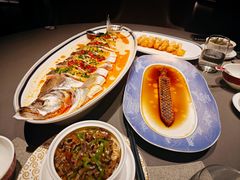 -曾宴·楚菜(湖北省博物馆店)