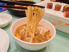 -鹊华居·地道鲁菜·海鲜·融合味(大明湖店)