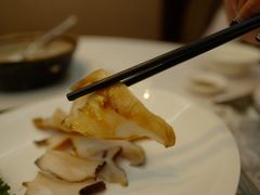 炭烧嚮螺片-东海酒家(长平东路店)