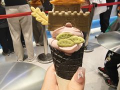 -CORNER CONE GELATO酷矿手作霜淇淋(南头古城店)
