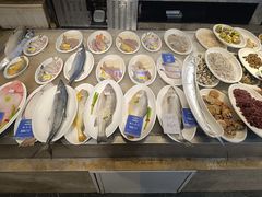 -崂山印象·青岛·海鲜渔家菜