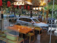 -花漫里日式餐厅(刺桐店)