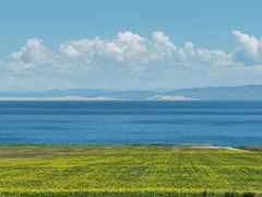 -青海湖国家重点风景名胜区