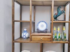 -曲氏老北京铜锅涮肉•火锅(不老街店)