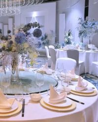 -厦门康莱德酒店·宴会厅婚宴