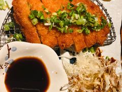 炸猪排-醉虎传(南锣鼓巷店)