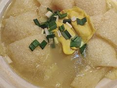 -永安鱼庄·镇江菜(三店纬五路店)